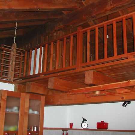 Casa Mimosa Βίλα Gressan Εξωτερικό φωτογραφία