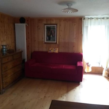 Casa Mimosa Βίλα Gressan Εξωτερικό φωτογραφία