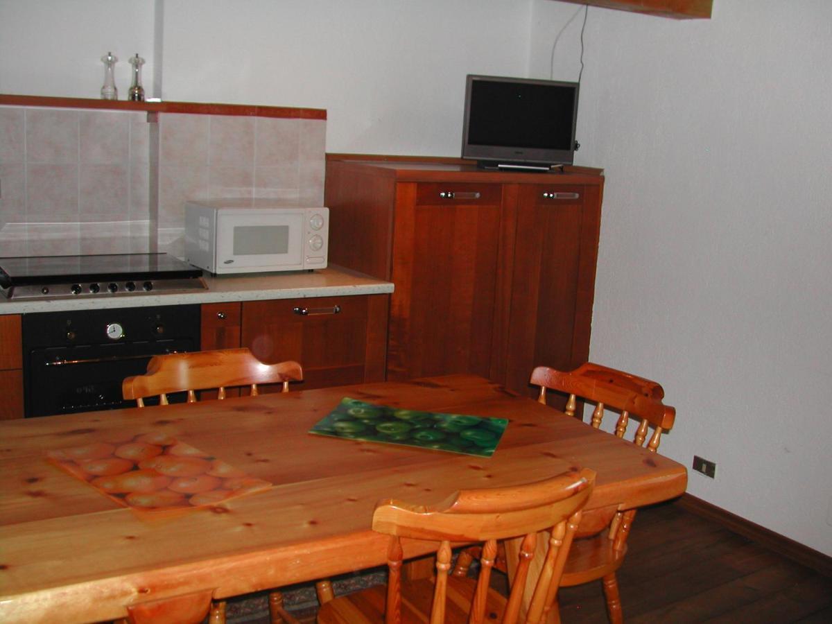 Casa Mimosa Βίλα Gressan Εξωτερικό φωτογραφία
