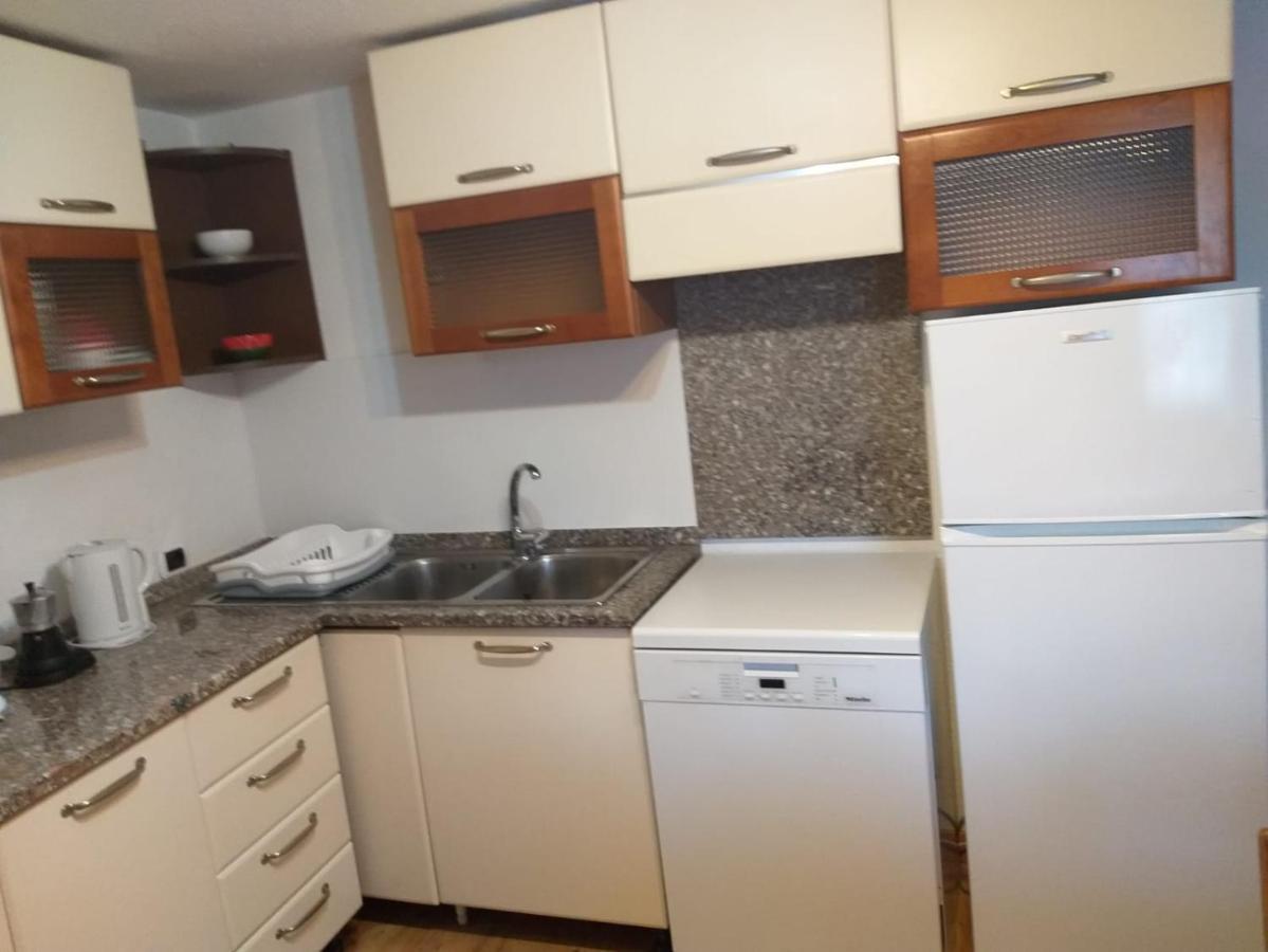 Casa Mimosa Βίλα Gressan Εξωτερικό φωτογραφία