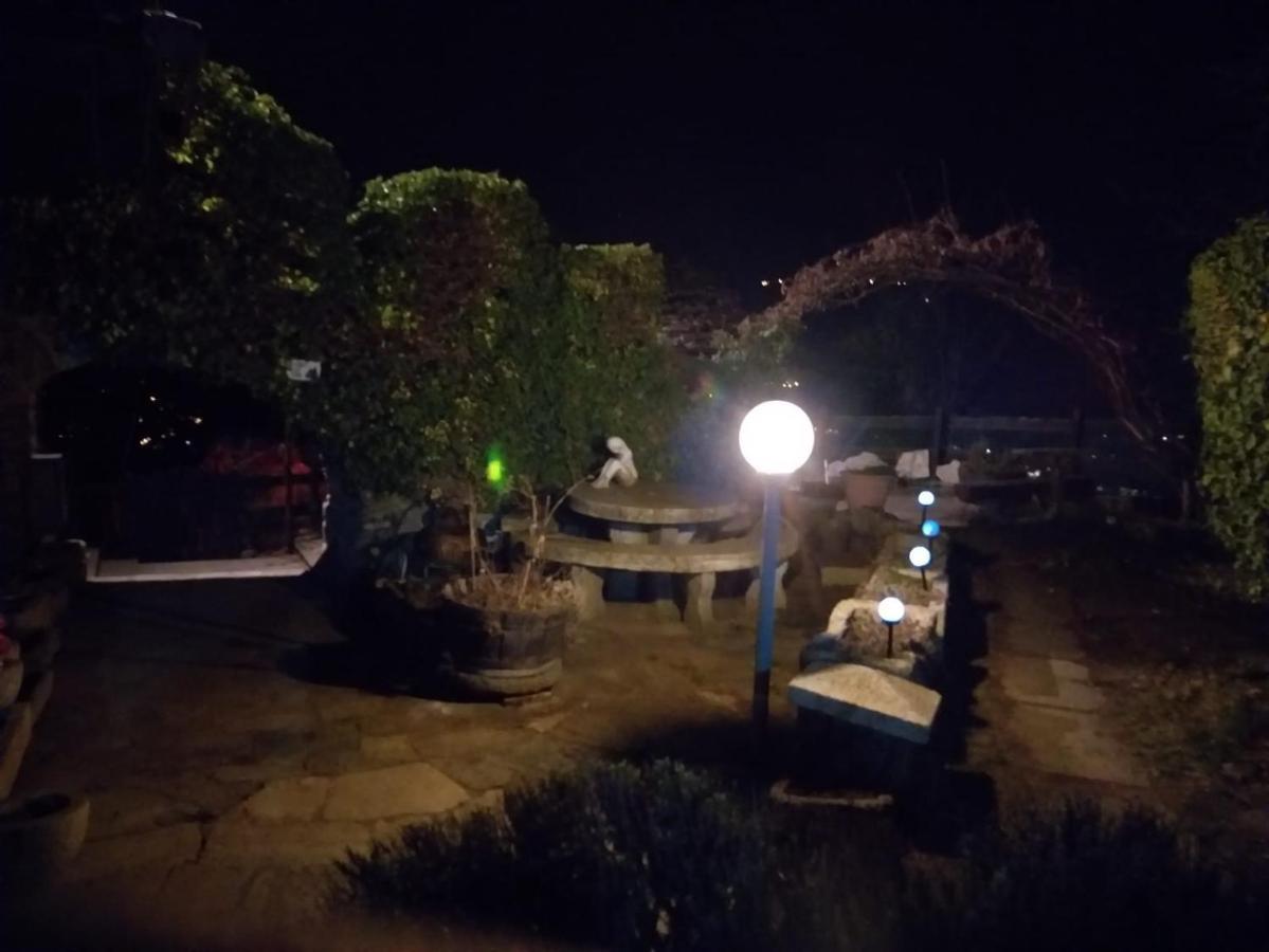 Casa Mimosa Βίλα Gressan Εξωτερικό φωτογραφία