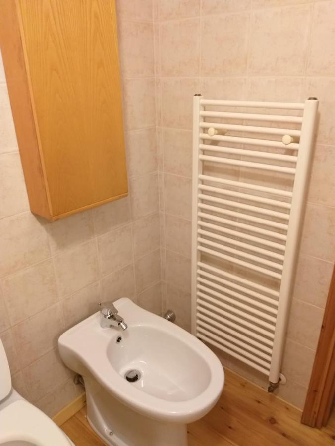 Casa Mimosa Βίλα Gressan Εξωτερικό φωτογραφία