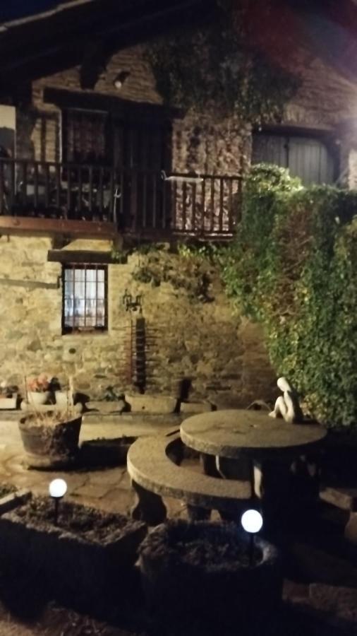 Casa Mimosa Βίλα Gressan Εξωτερικό φωτογραφία