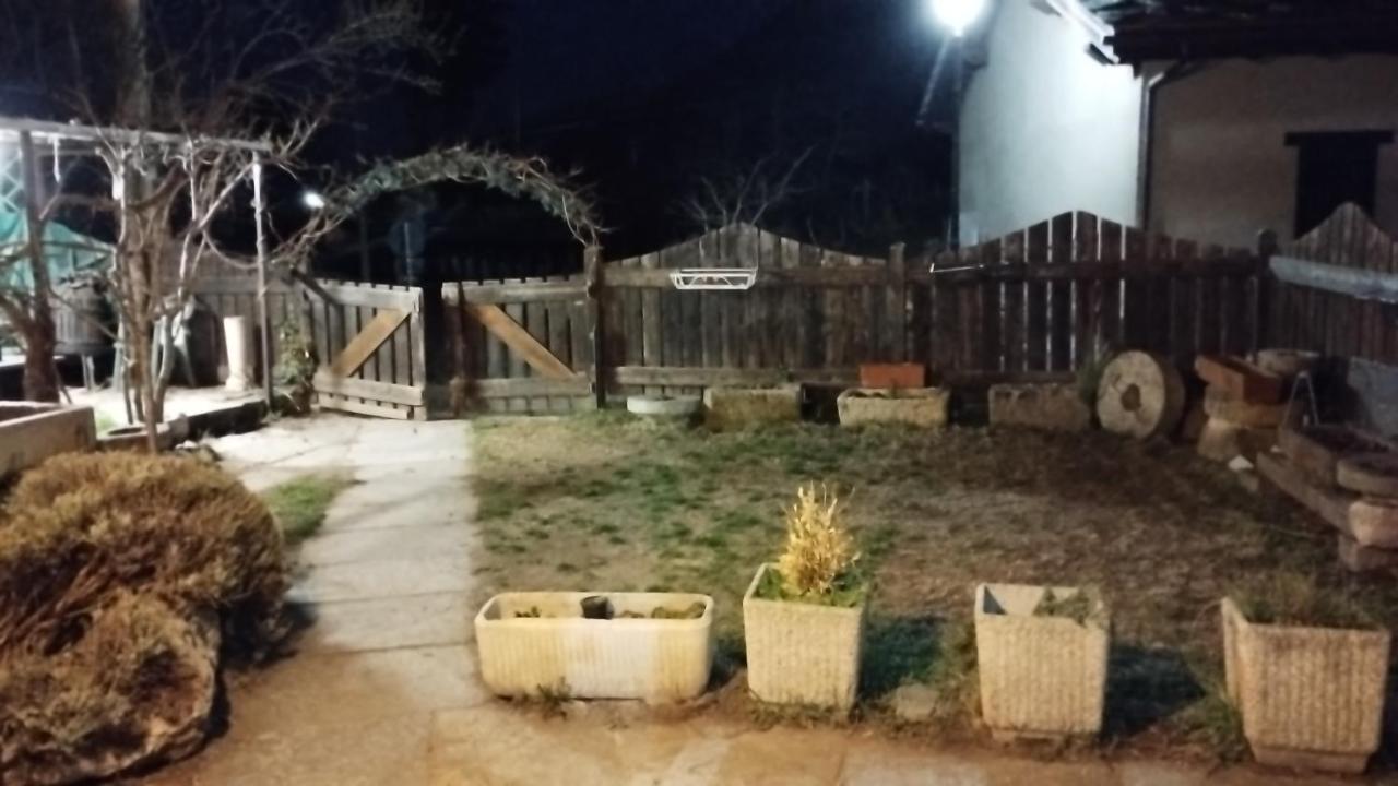 Casa Mimosa Βίλα Gressan Εξωτερικό φωτογραφία