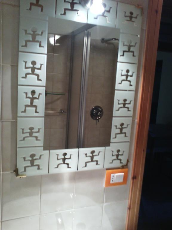 Casa Mimosa Βίλα Gressan Εξωτερικό φωτογραφία